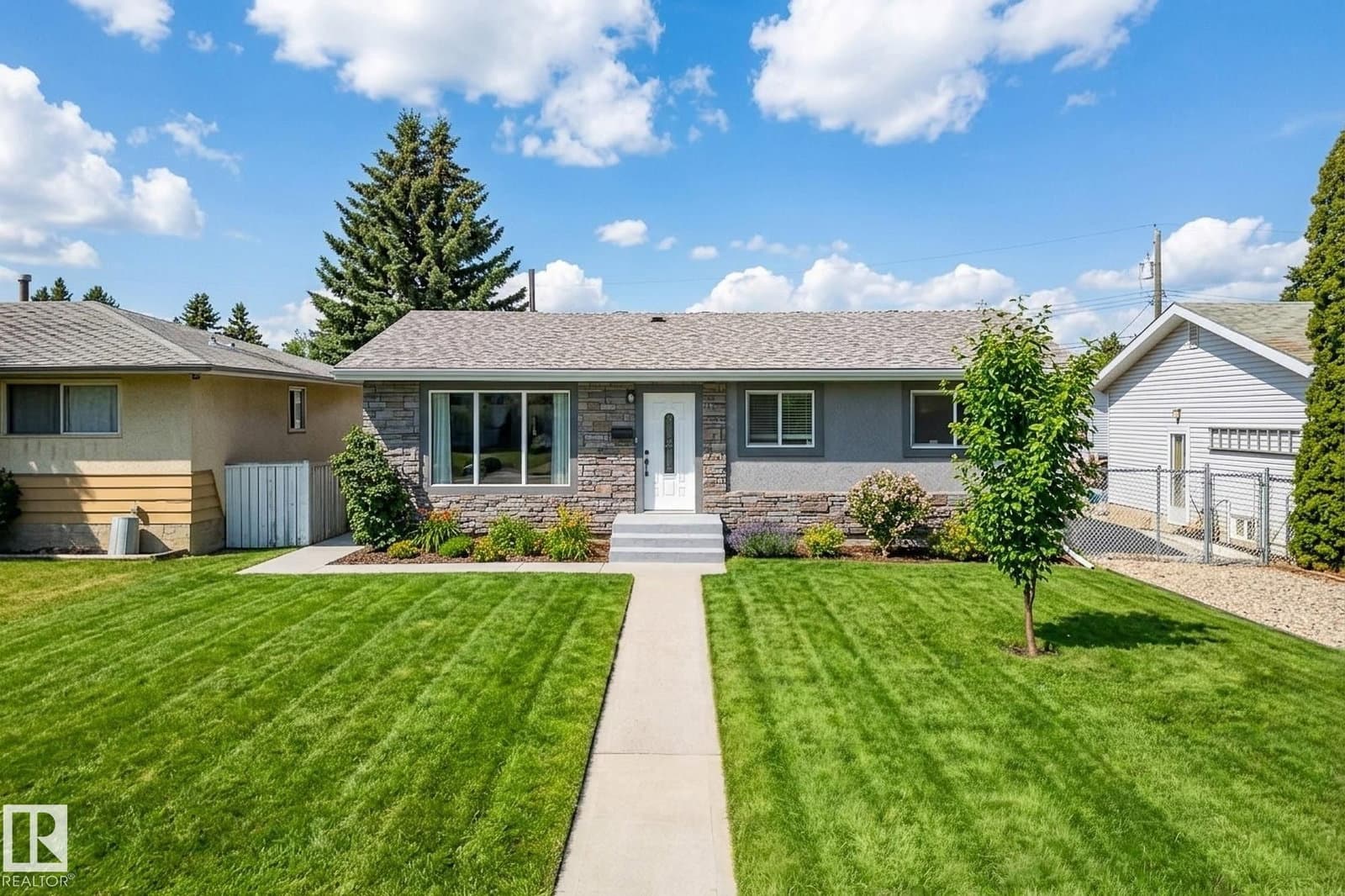 Sold property in Pleasantview (Edmonton)