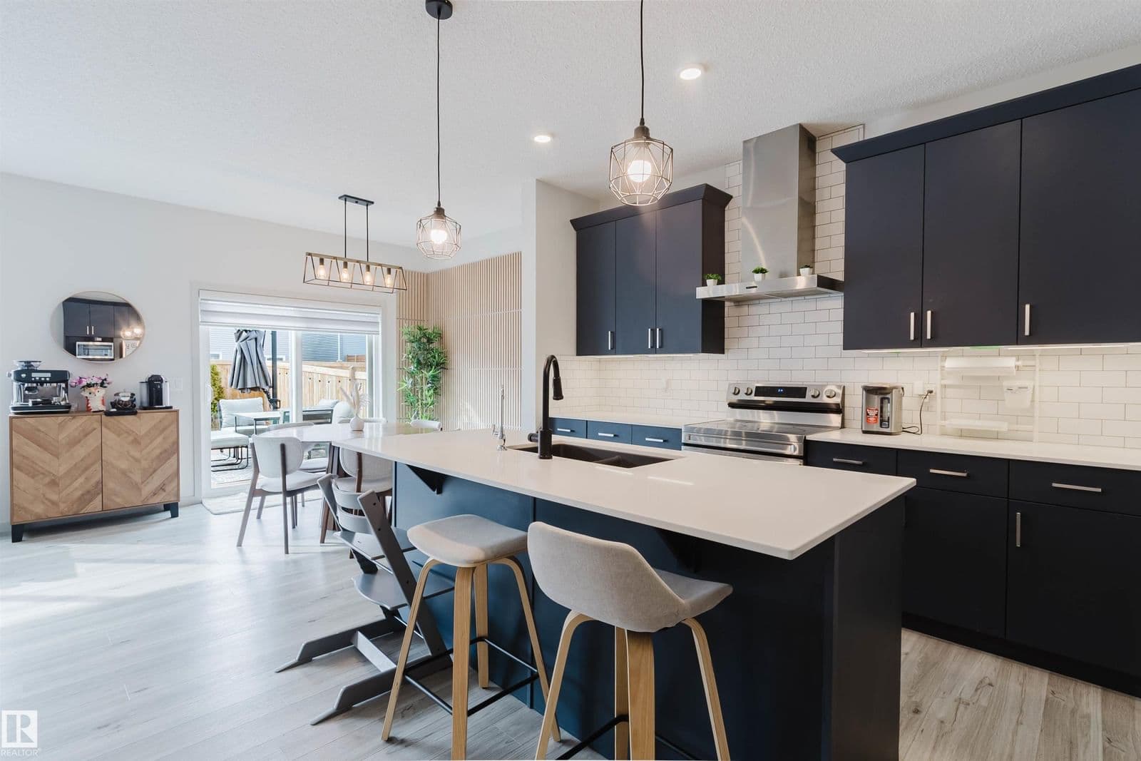 Sold property in Secord
