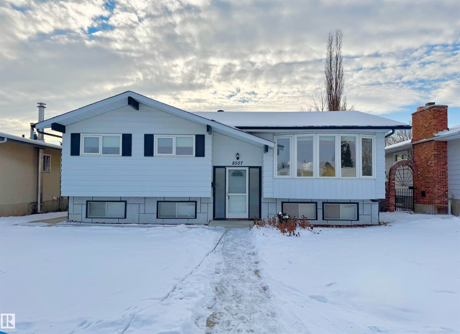 Sold property in Richfield