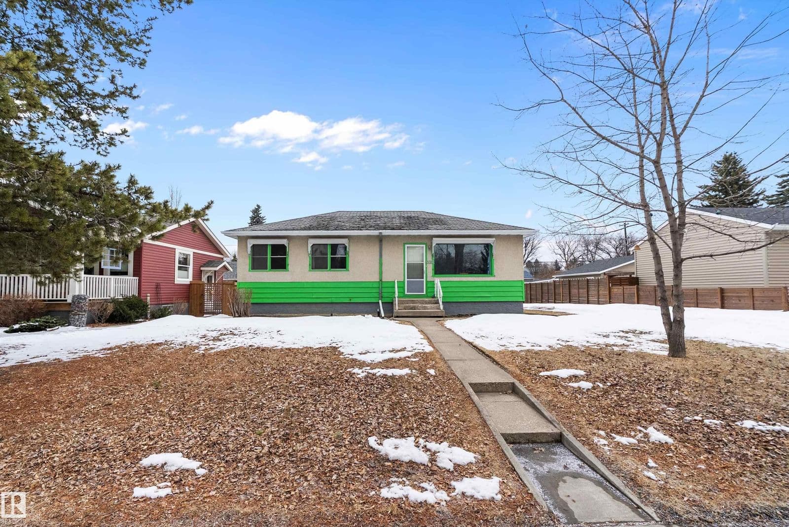 Sold property in Idylwylde