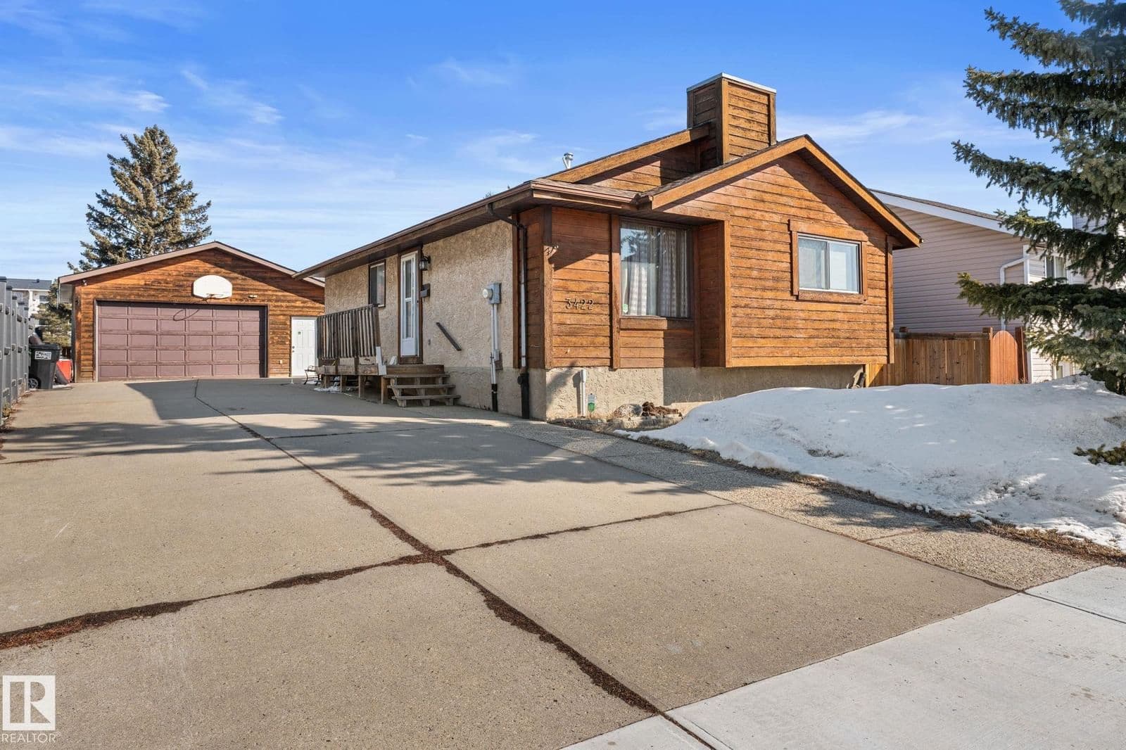 Sold property in Hairsine