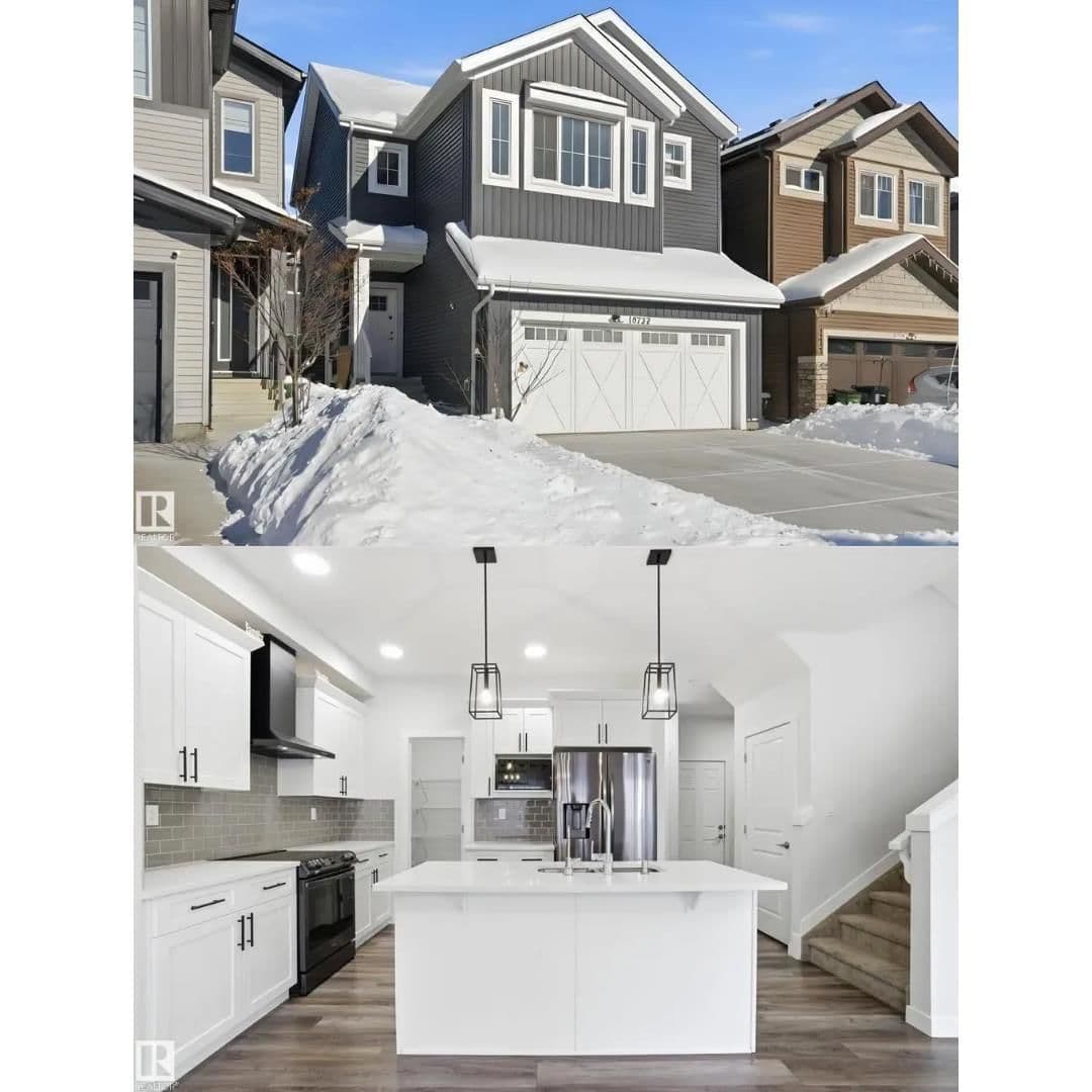 Sold property in The Uplands