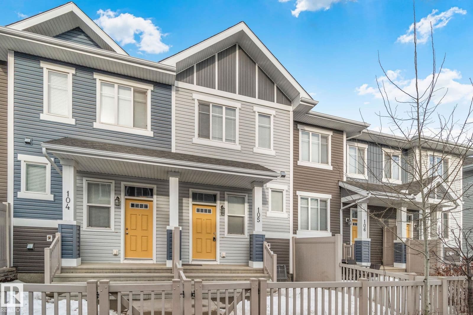 Sold property in Chappelle Area
