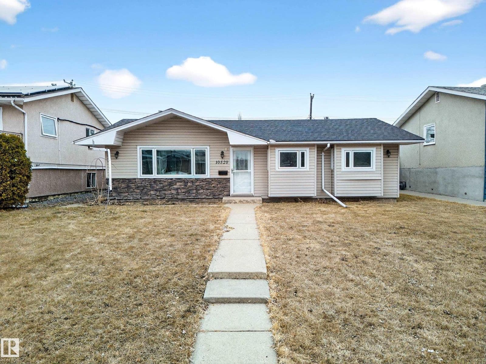 Sold property in Pleasantview (Edmonton)