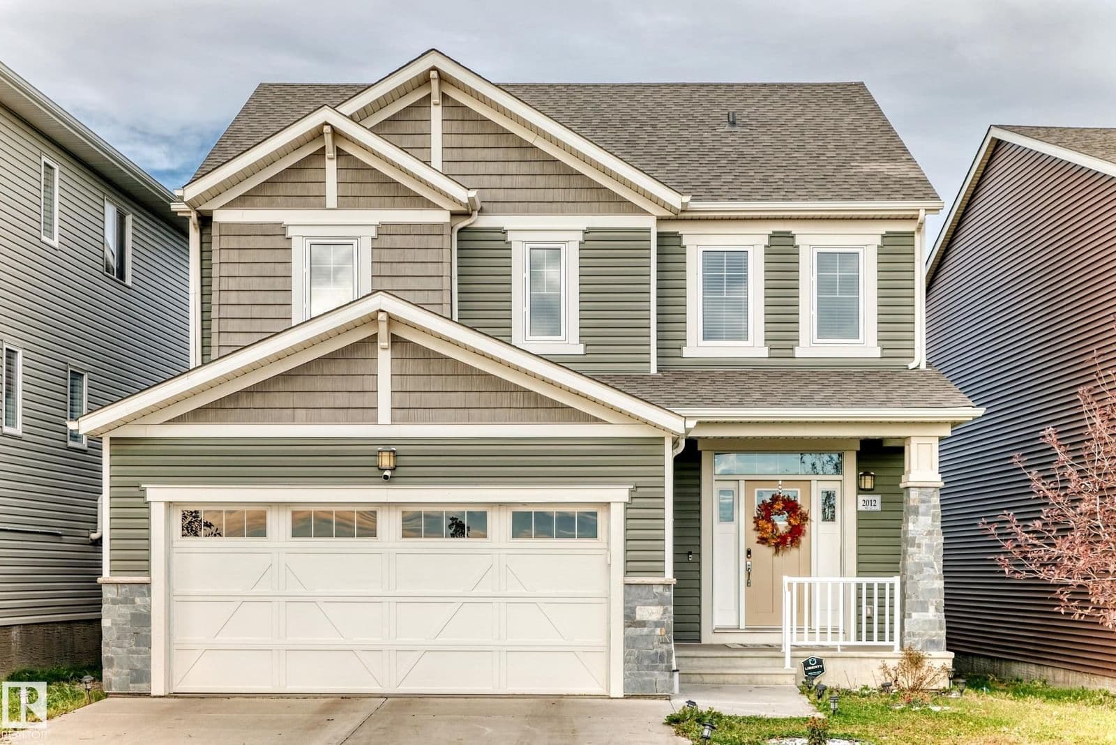 Sold property in Stillwater