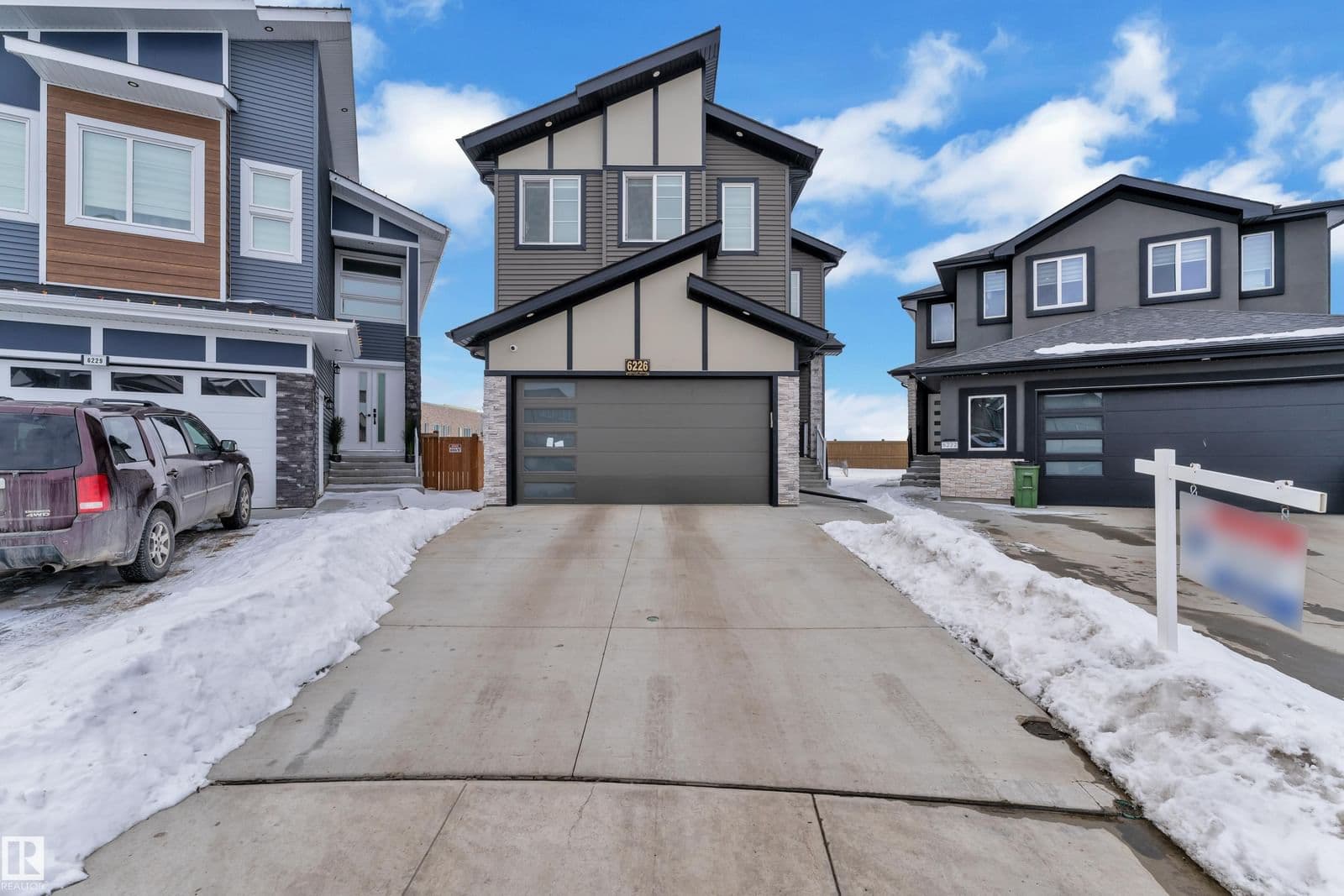 Sold property in McConachie Area