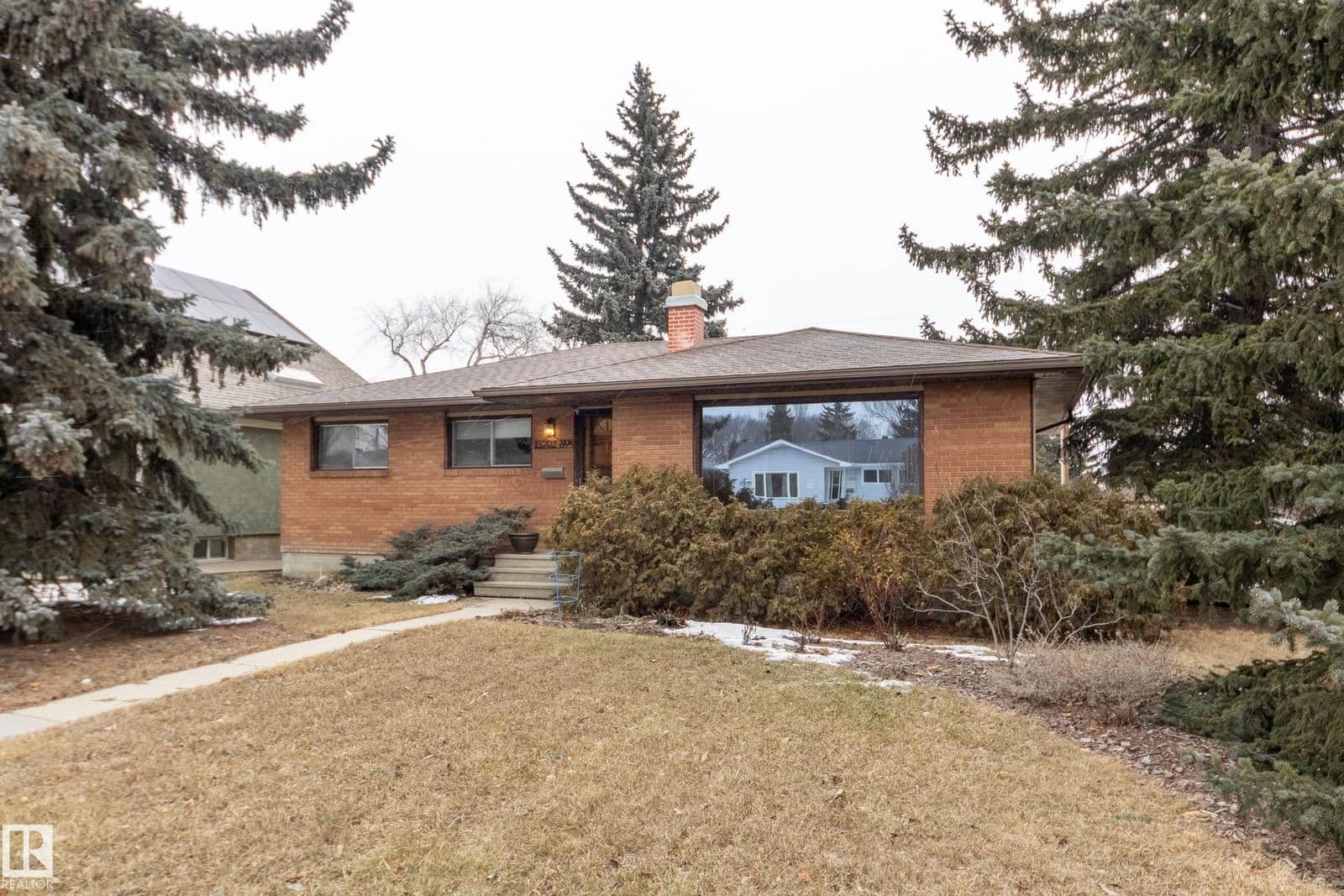 Sold property in Meadowlark Park (Edmonton)