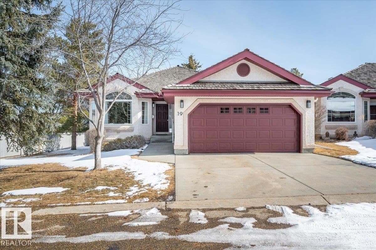 Sold property in Carter Crest