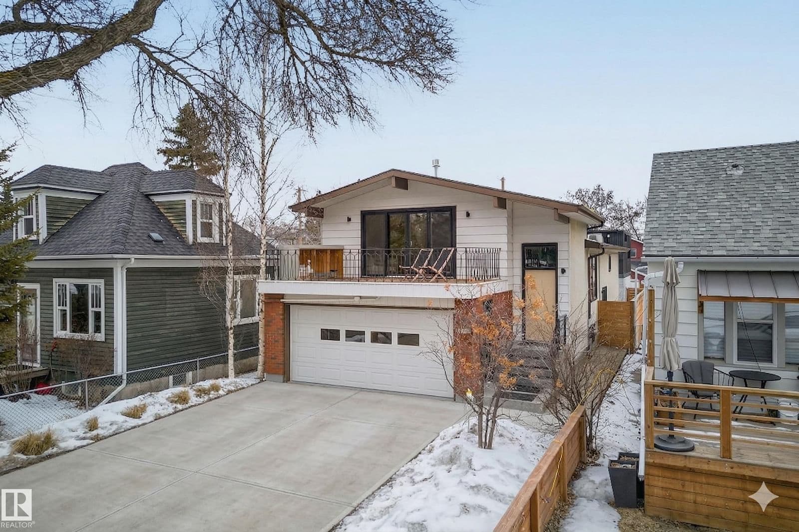 Sold property in Ritchie