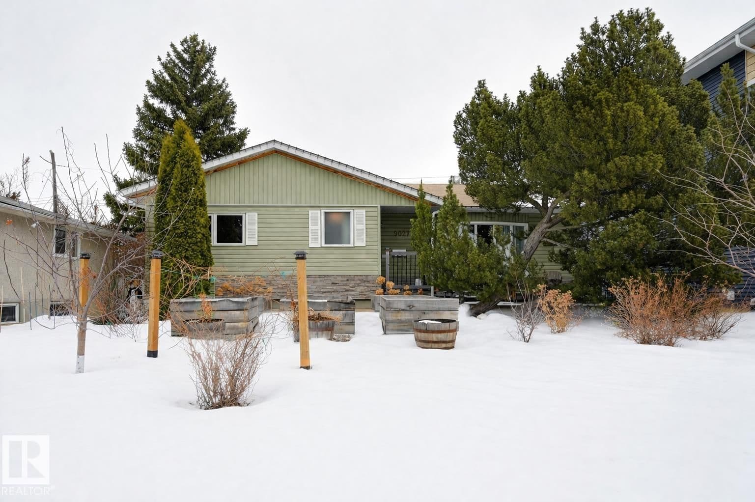 Sold property in Parkview