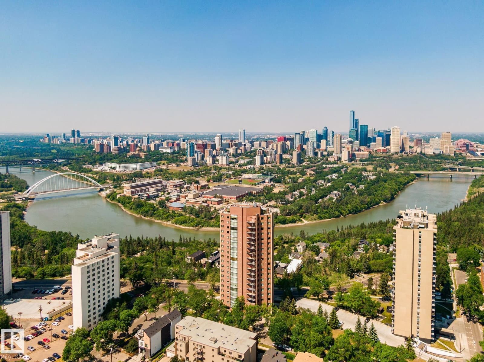 Sold property in Strathcona