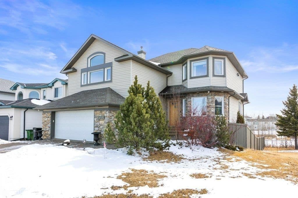 Sold property in Silver Berry