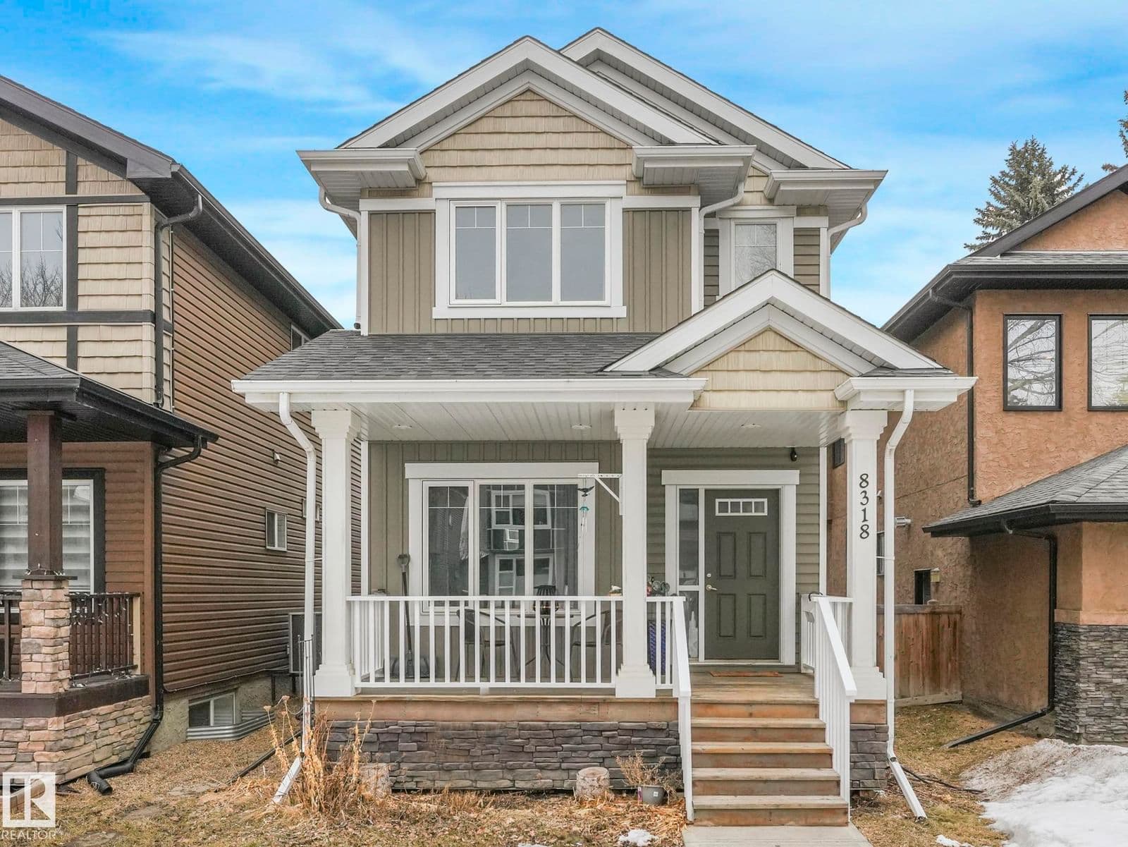 Sold property in King Edward Park