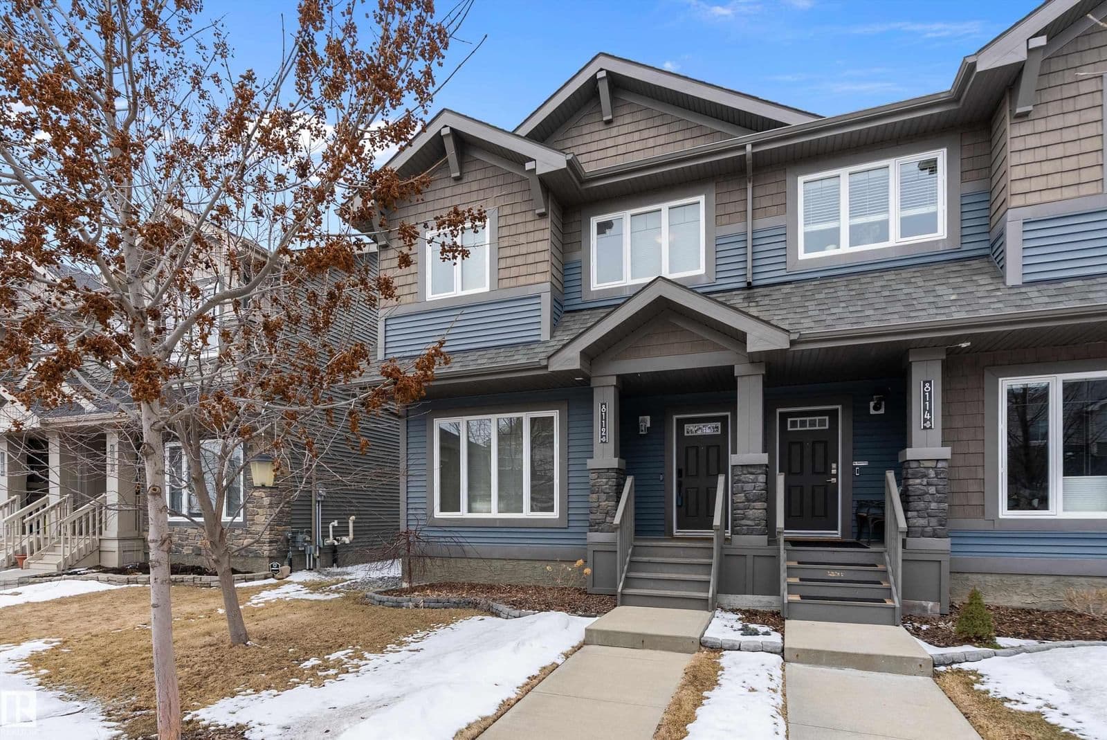 Sold property in Rosenthal (Edmonton)