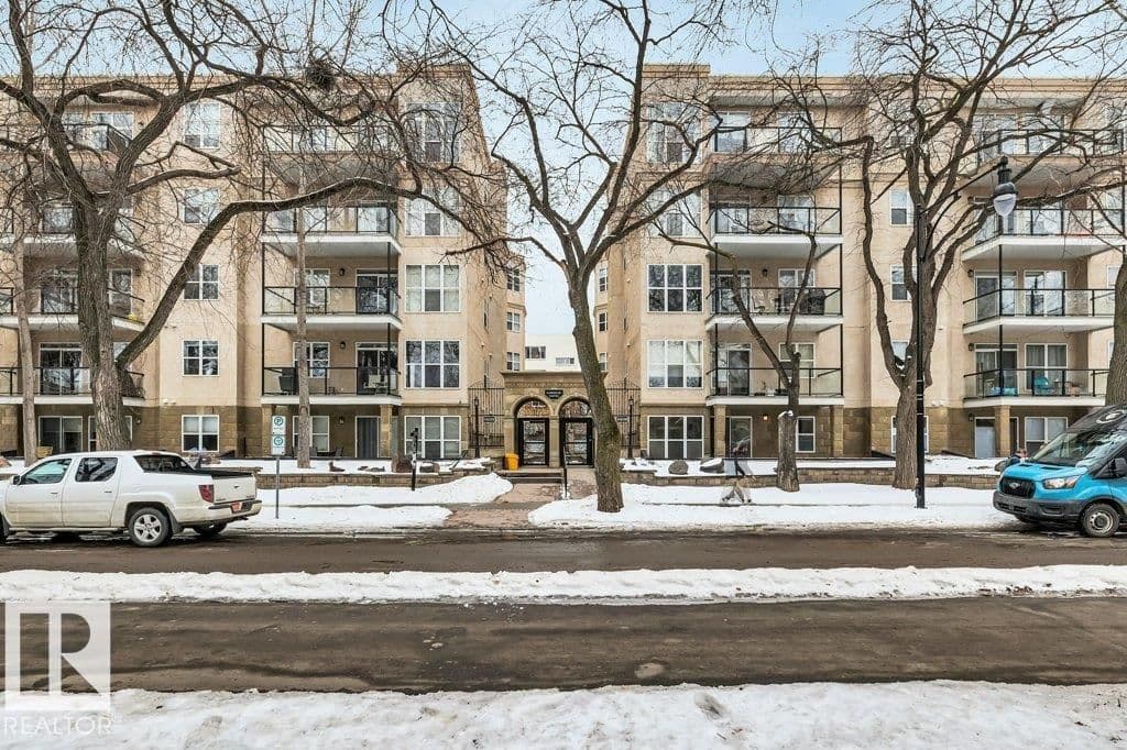 Sold property in Garneau