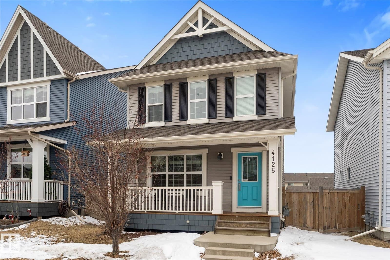 Sold property in Maple Crest