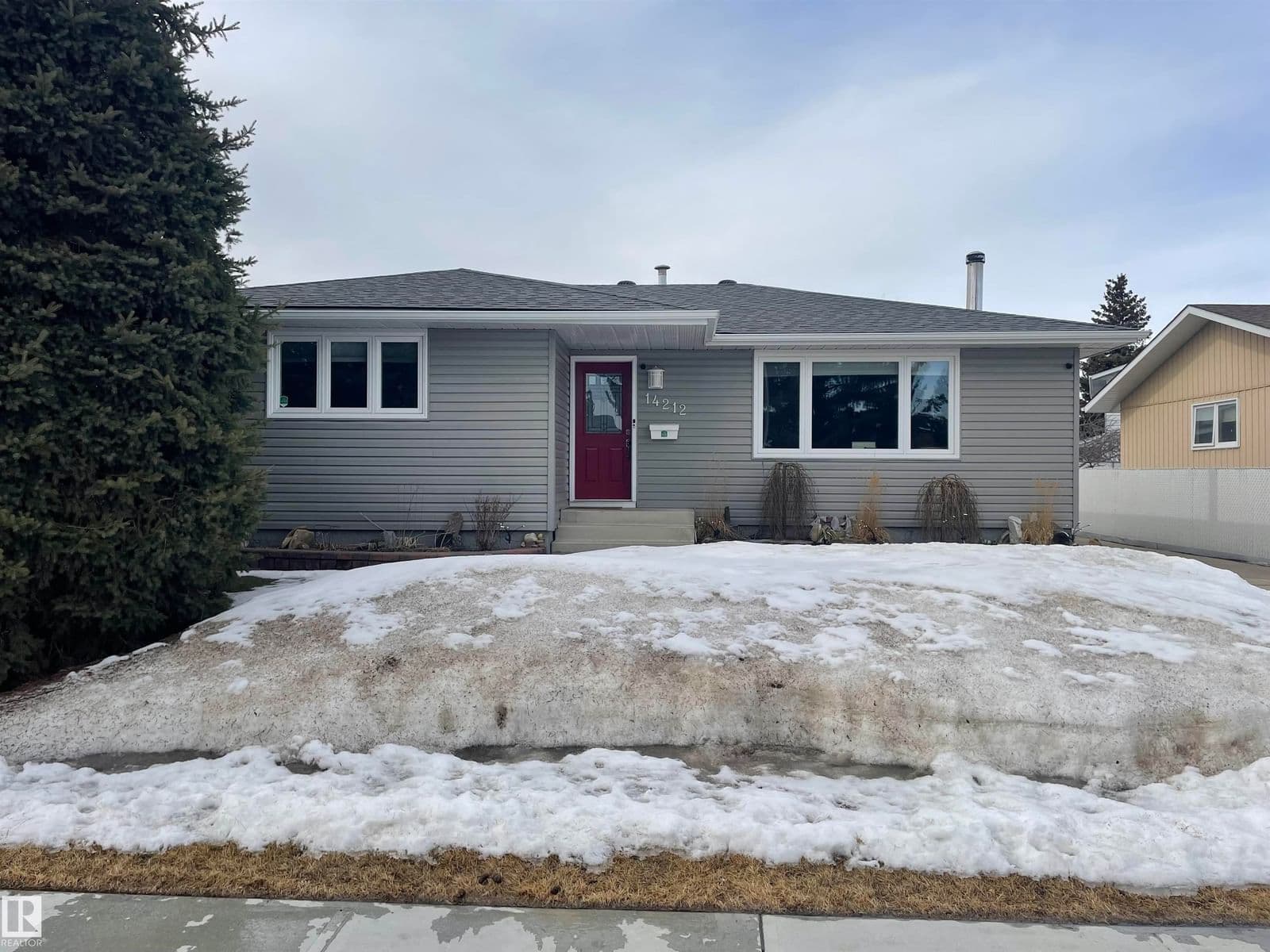 Sold property in Hairsine