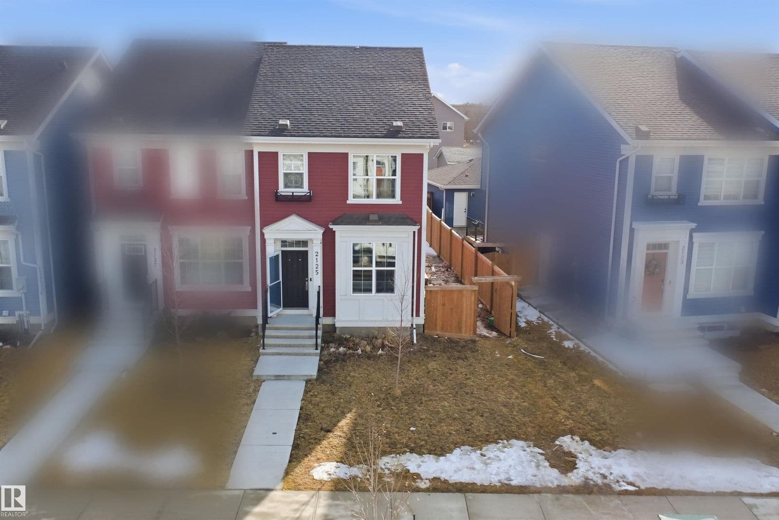 Sold property in Maple Crest