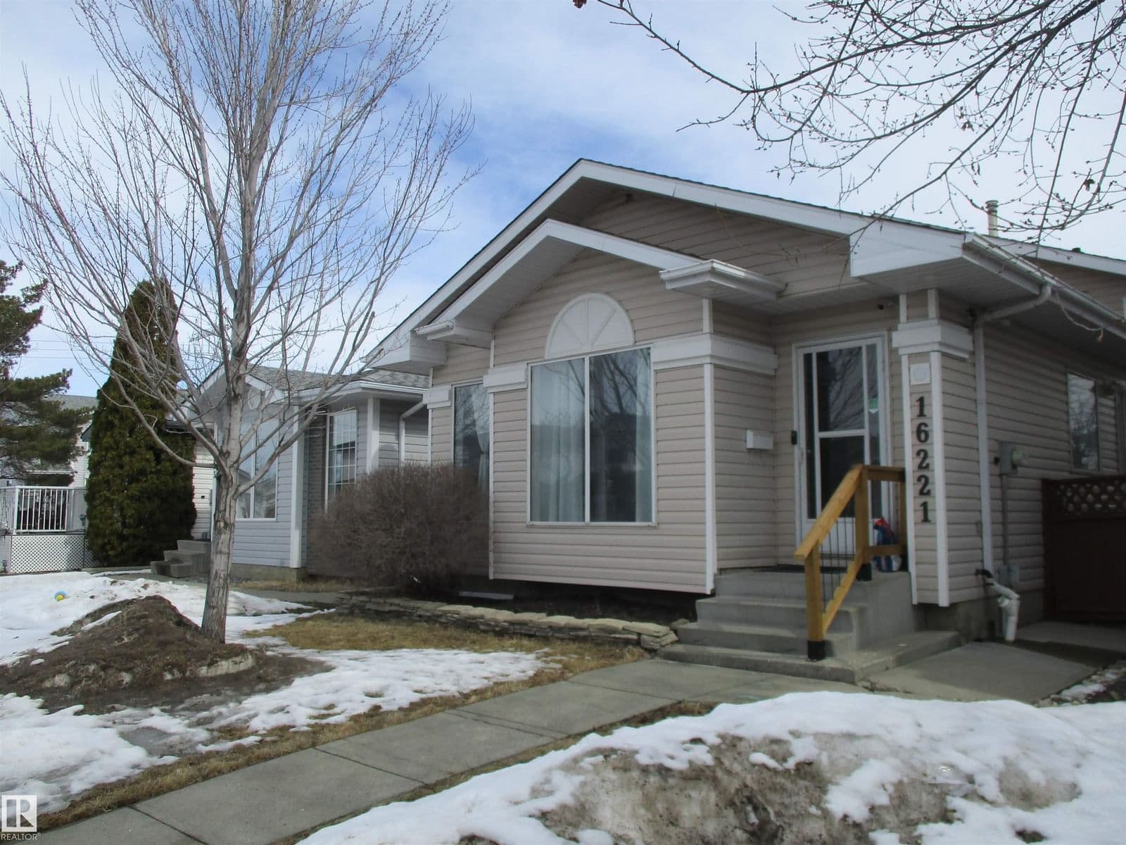 Sold property in Hollick-Kenyon