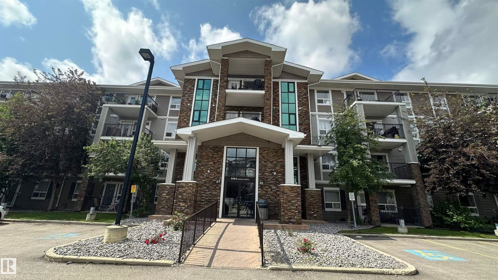 Sold property in South Terwillegar