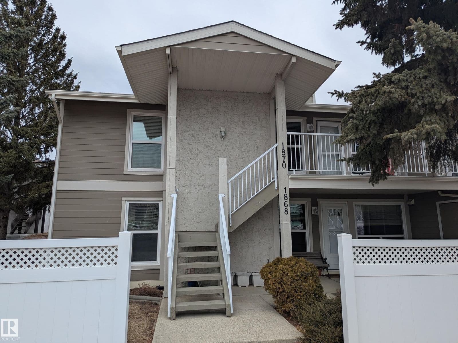 Sold property in Skyrattler