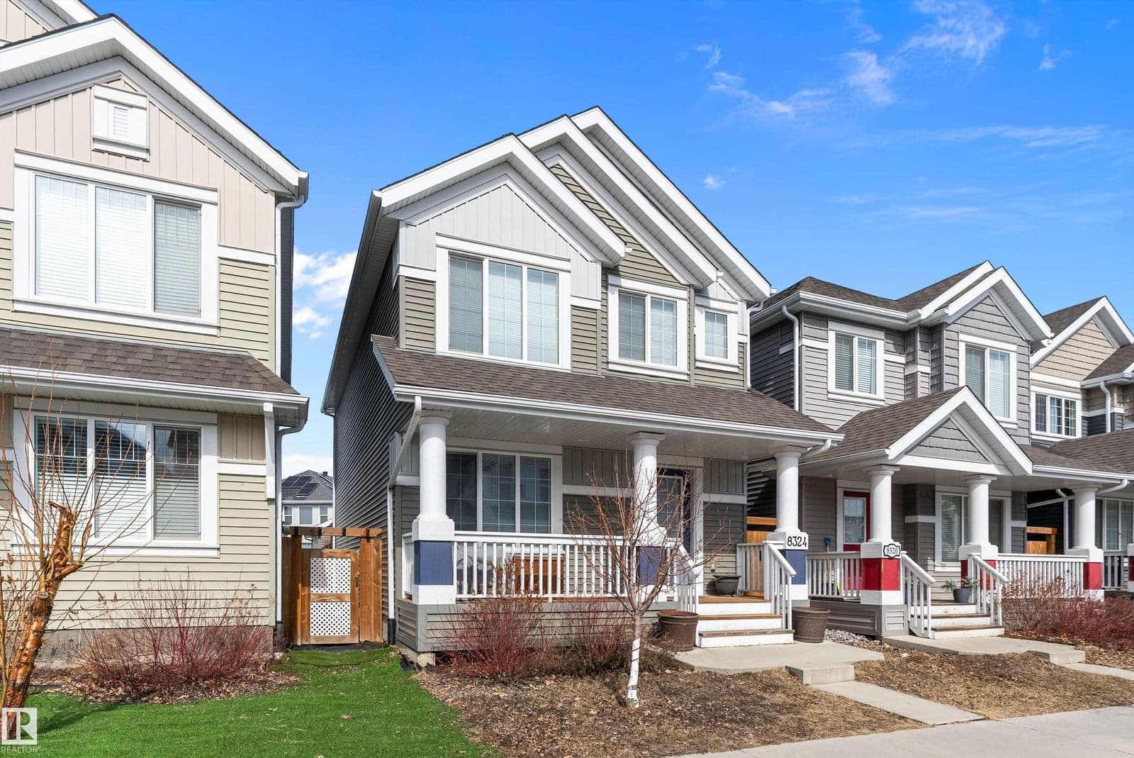Sold property in Summerside