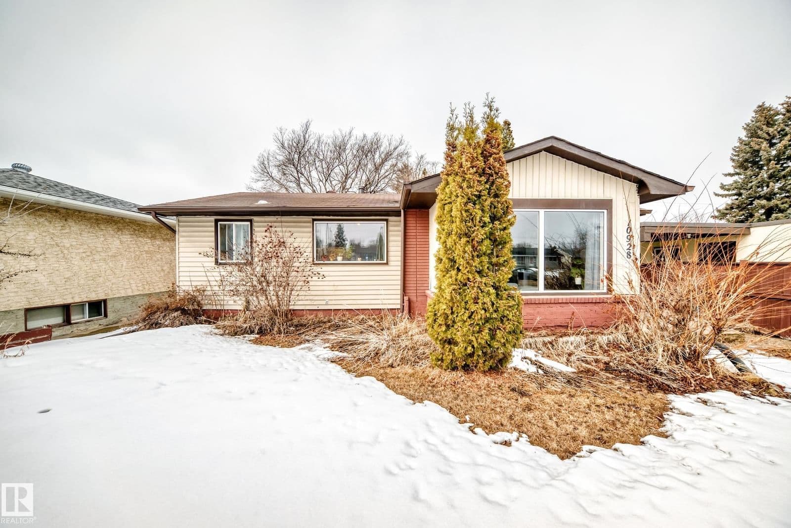 Sold property in High Park (Edmonton)