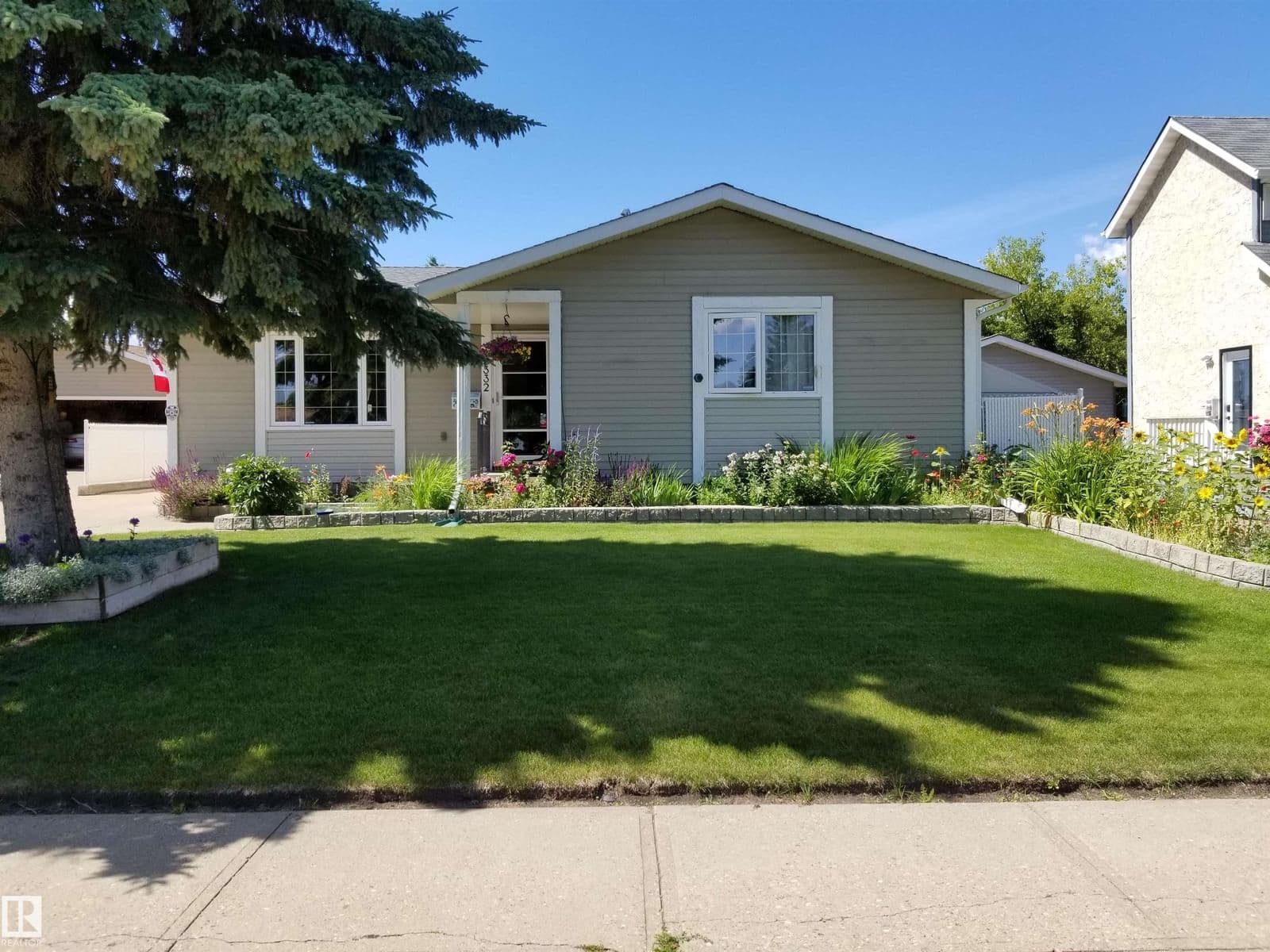 Sold property in Kernohan