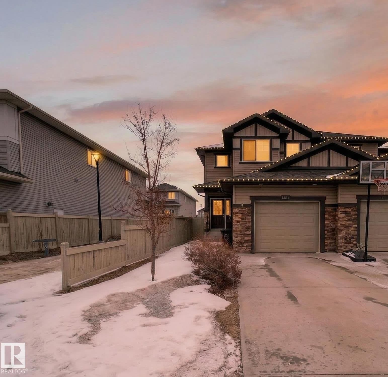 Sold property in Maple Crest
