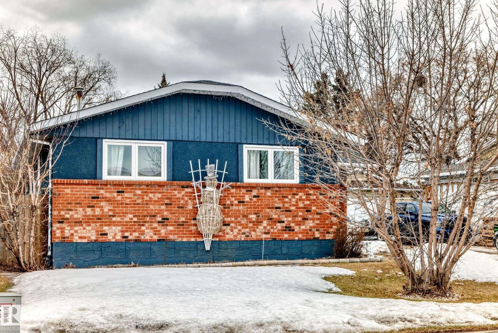Sold property in Richfield
