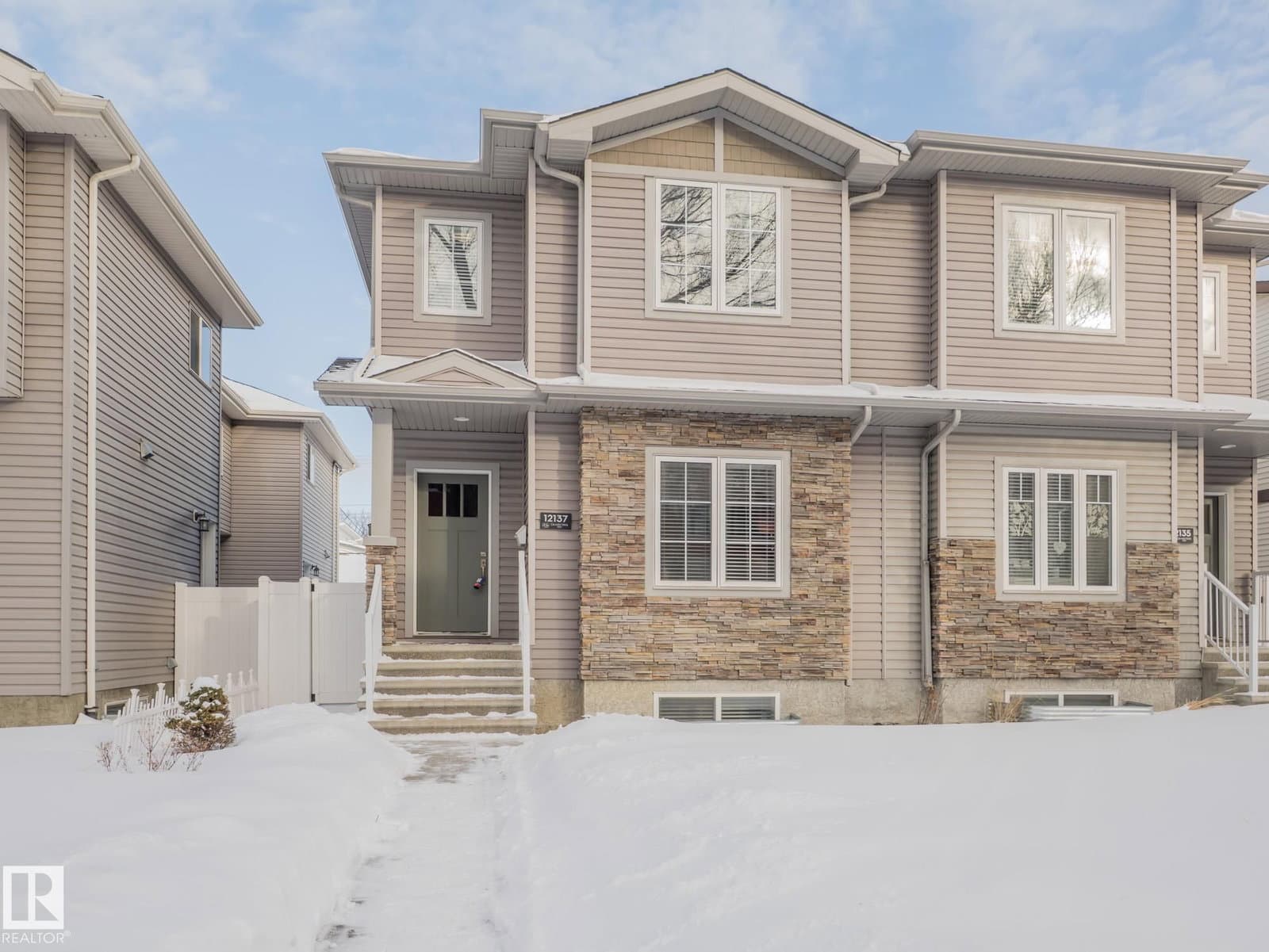 Sold property in Westwood (Edmonton)