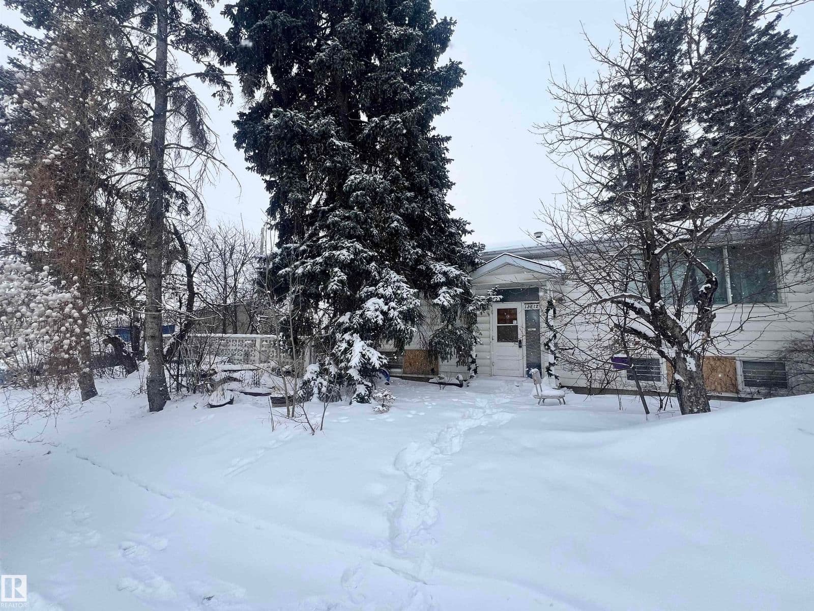 Sold property in Delwood