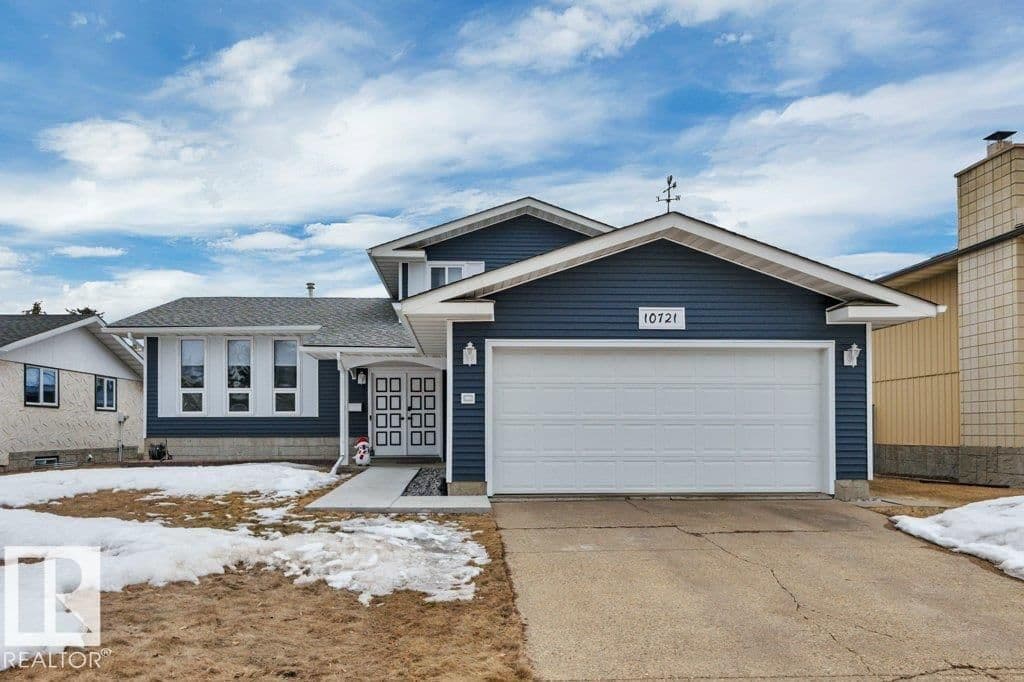 Sold property in Steinhauer