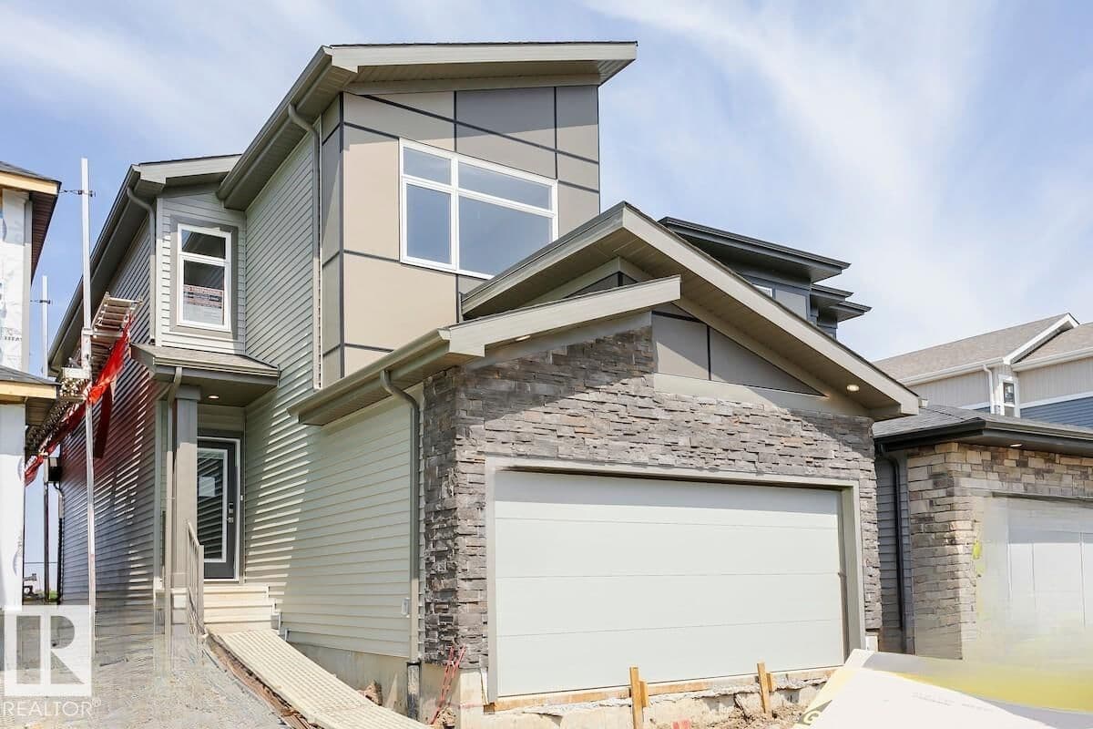 Sold property in Mattson
