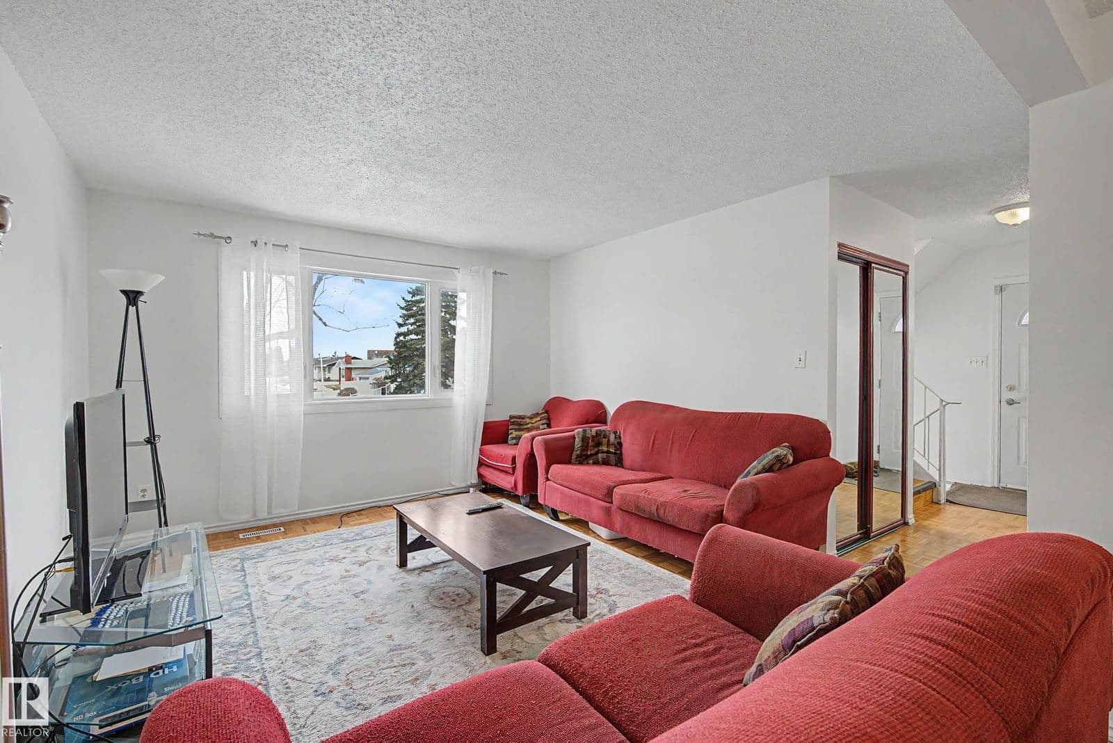 Sold property in Caernarvon