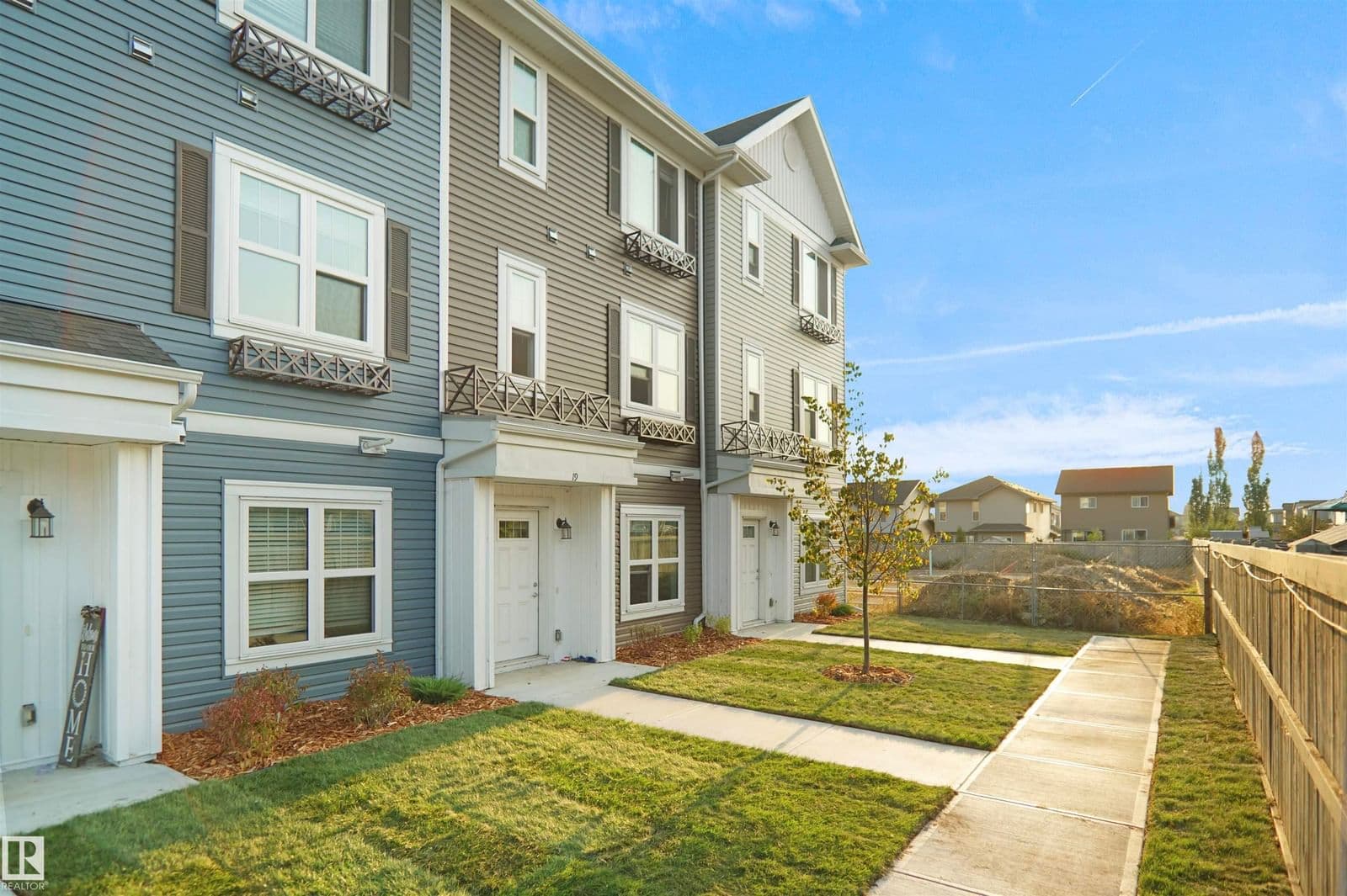 Sold property in Crystallina Nera West