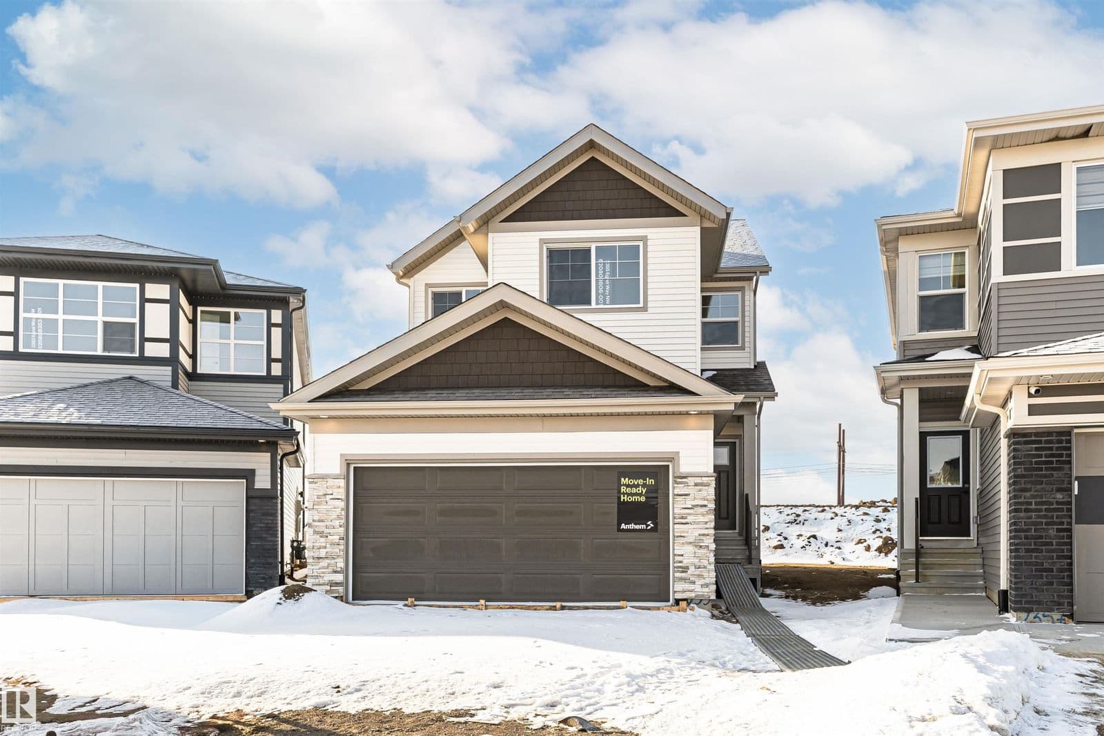 Sold property in Edgemont (Edmonton)