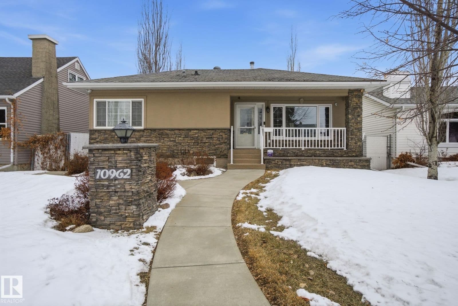 Sold property in Queen Mary Park