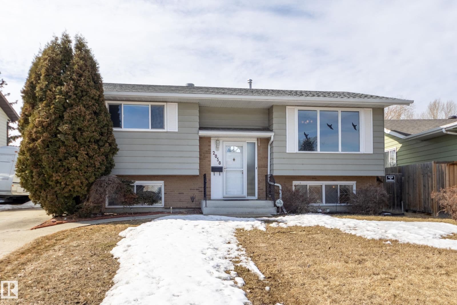 Sold property in Ekota