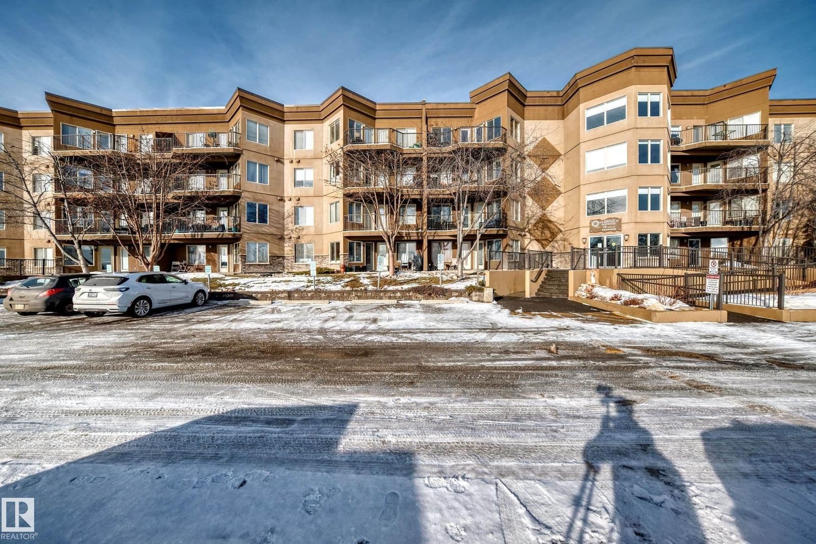 Sold property in Canon Ridge