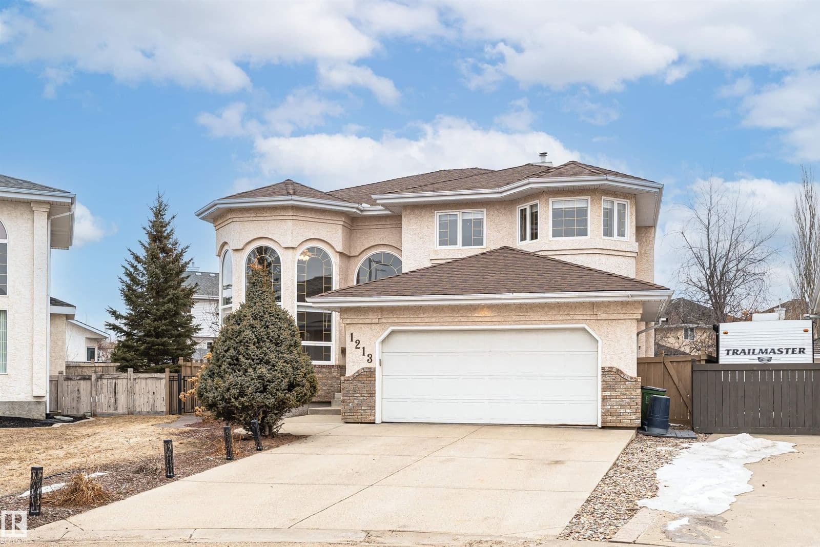 Sold property in Twin Brooks