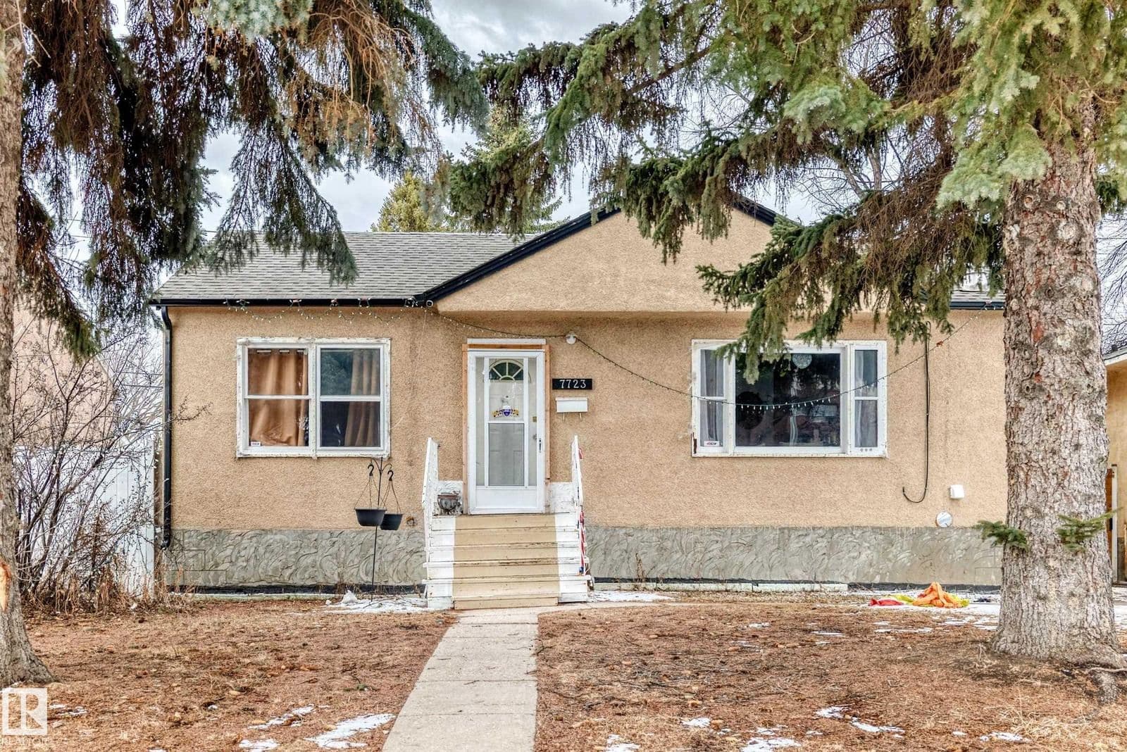 Sold property in King Edward Park
