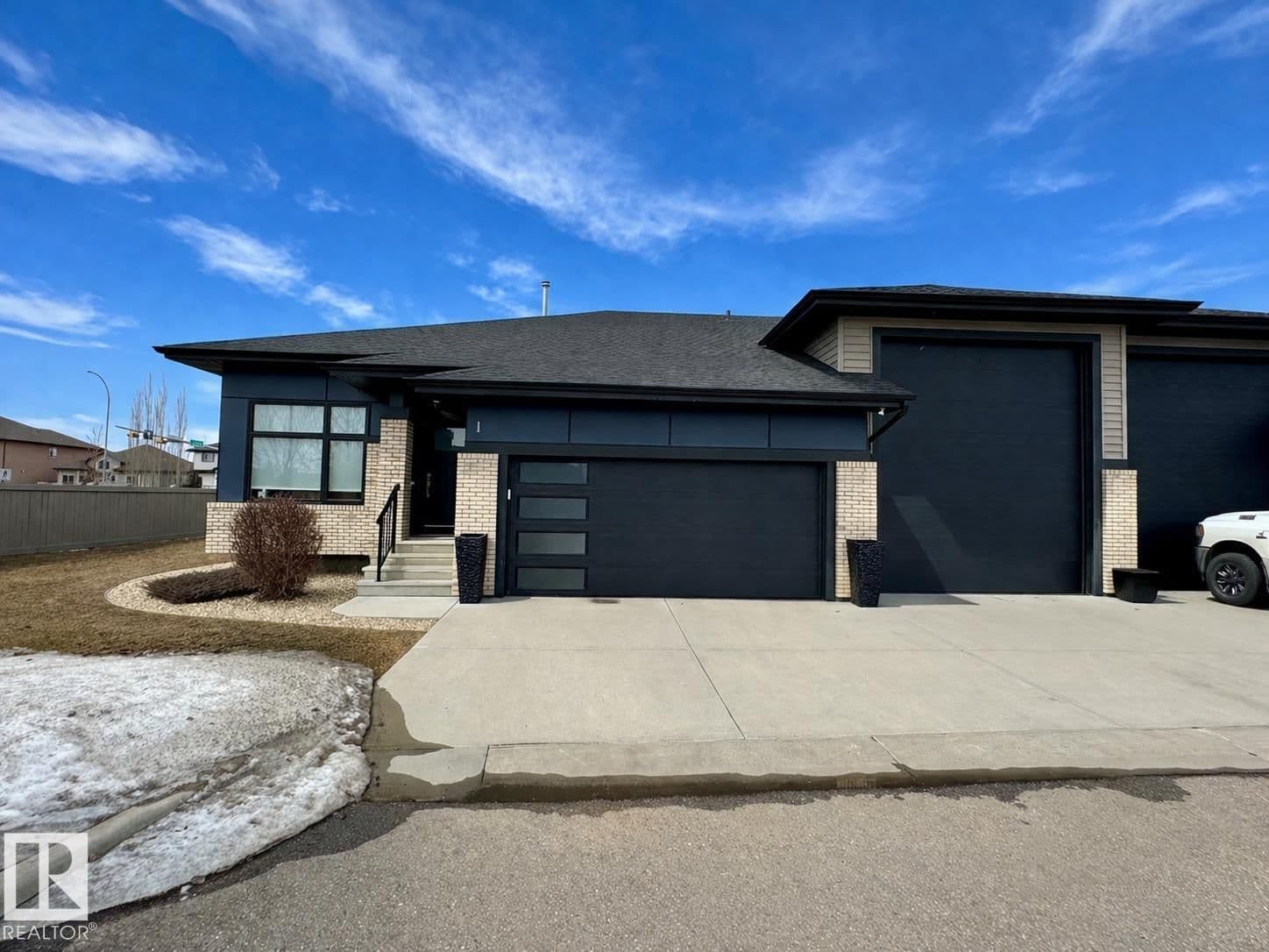Sold property in Allard