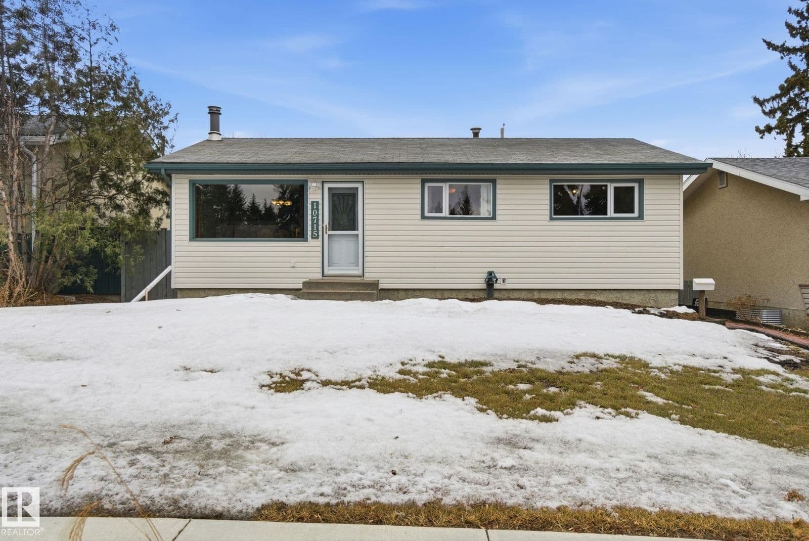 Sold property in Pleasantview (Edmonton)