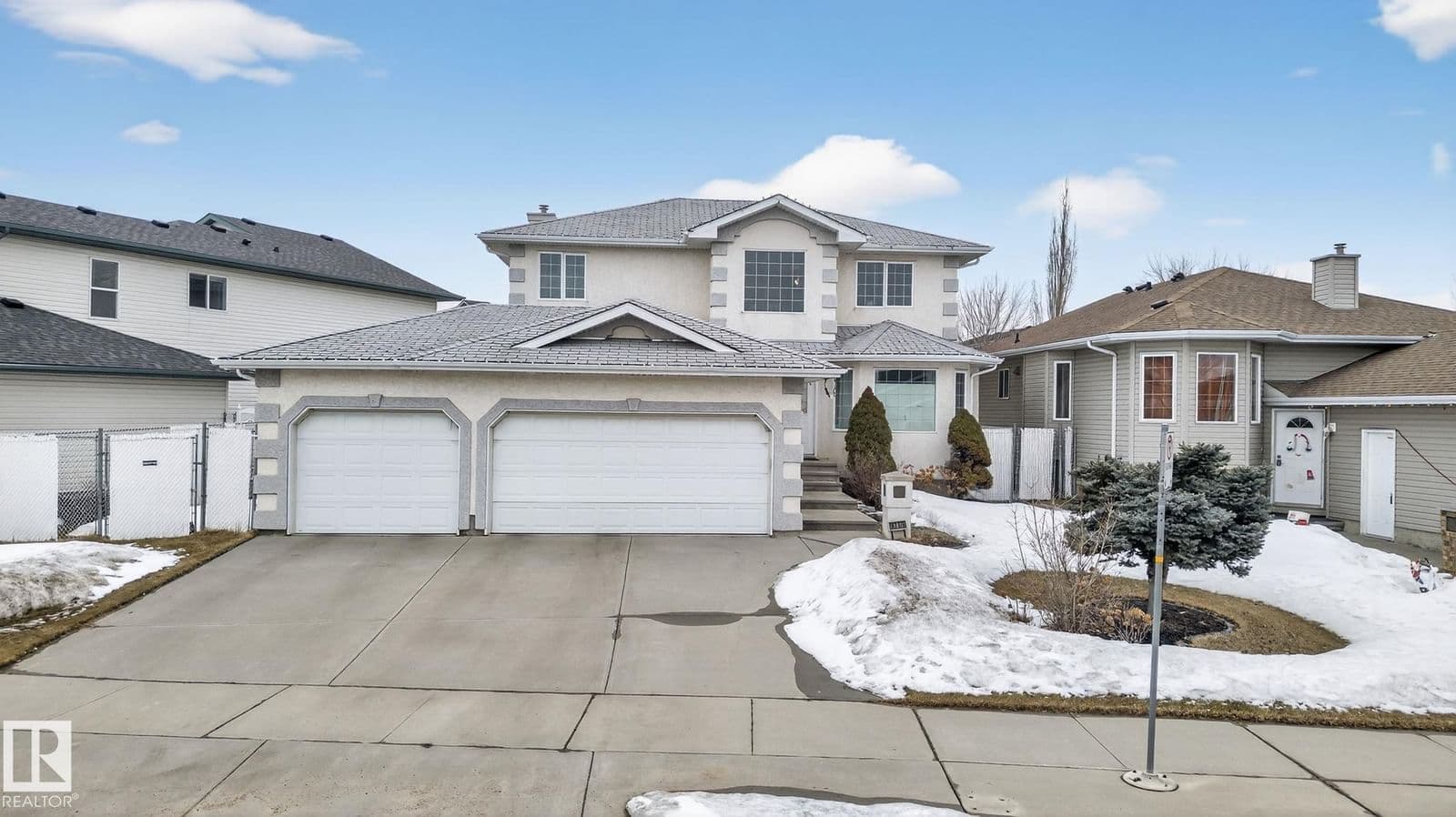 Sold property in Belle Rive