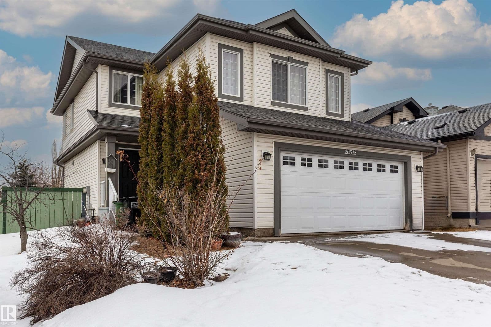 Sold property in Suder Greens