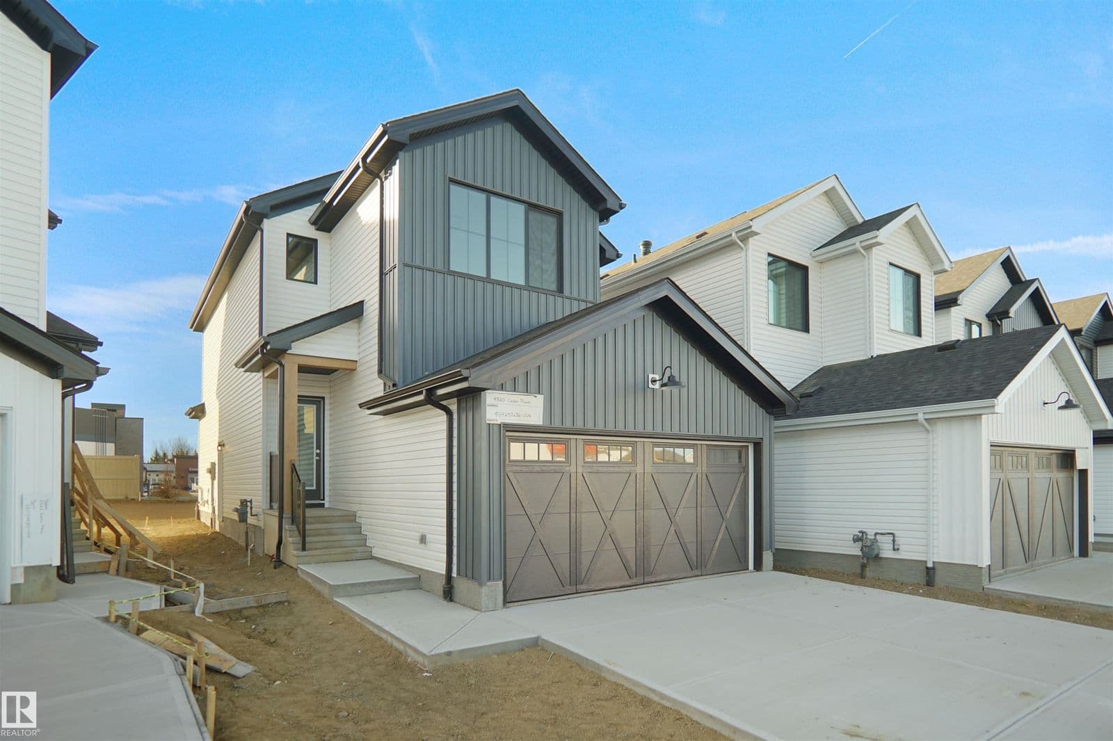 Sold property in Rosenthal (Edmonton)