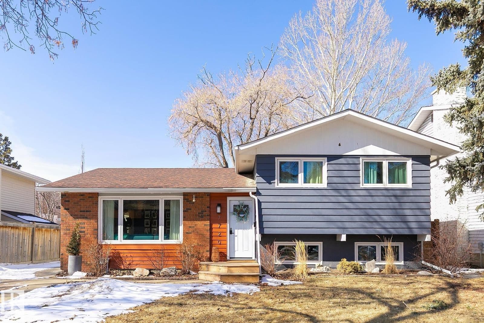 Sold property in Patricia Heights