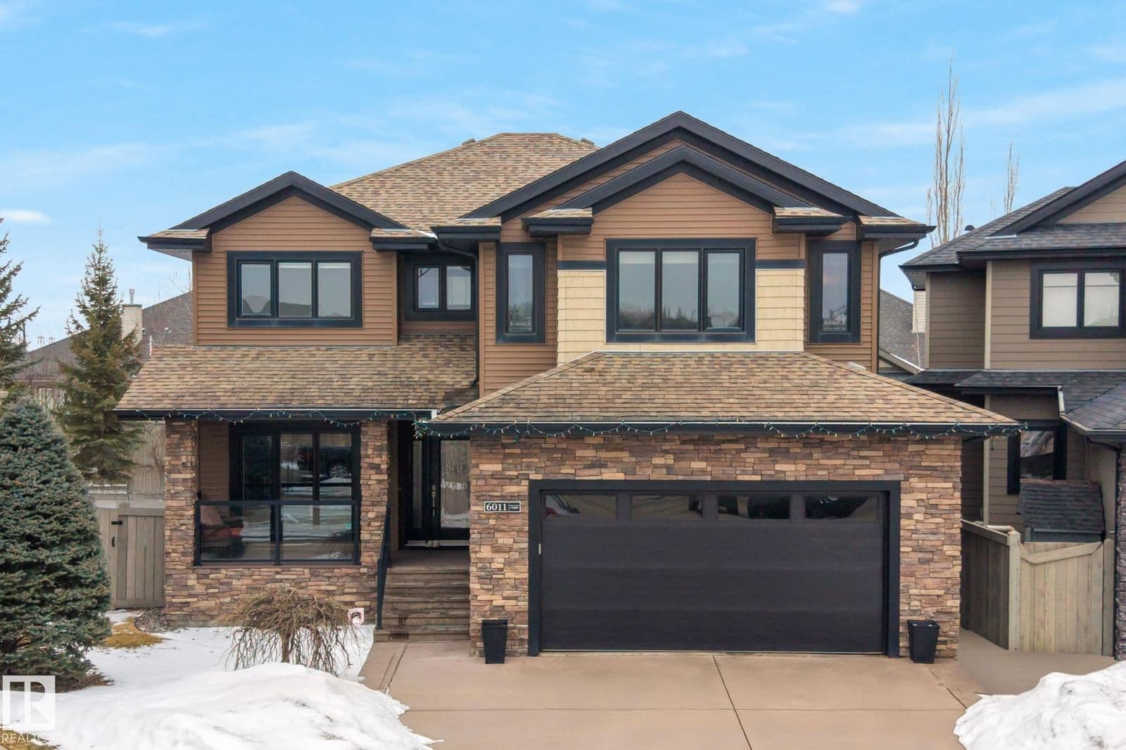 Sold property in MacTaggart