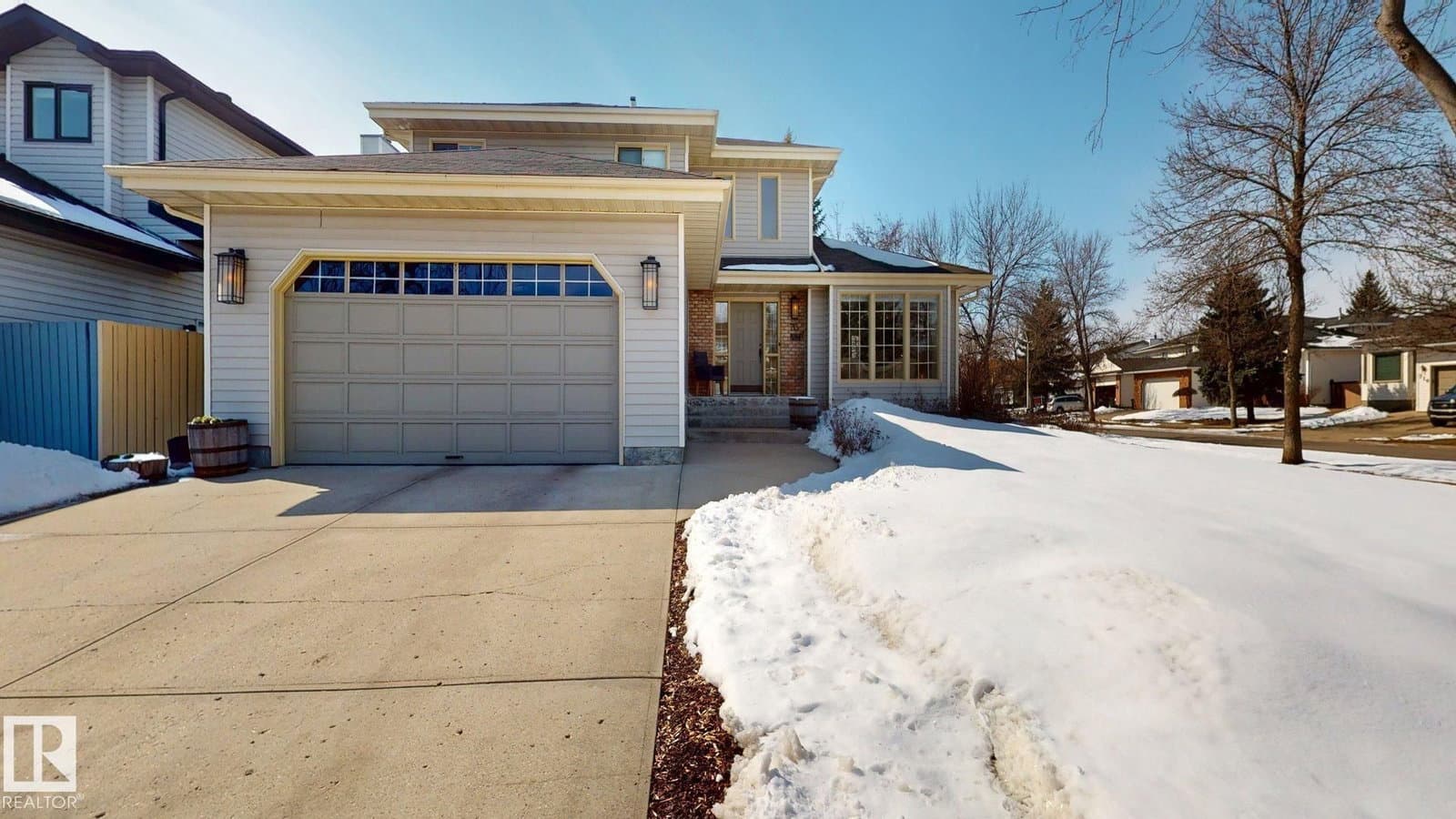 Sold property in Bulyea Heights
